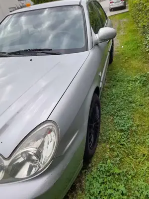 Hyundai SONATA Sonata 2.0i 16V GLS