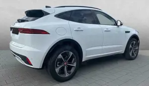 Jaguar E-Pace E-Pace D165 AWD Aut. R-Dynamic SE Bild 2