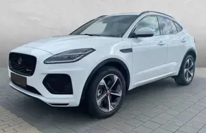 Jaguar E-Pace E-Pace D165 AWD Aut. R-Dynamic SE Bild 1