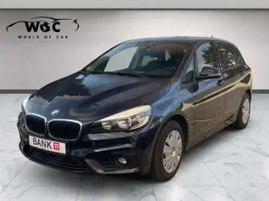 BMW 220 220i Active Tourer Advantage PANO*PDC*1.HAND*TMP