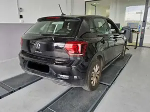 Volkswagen Polo Bild 3