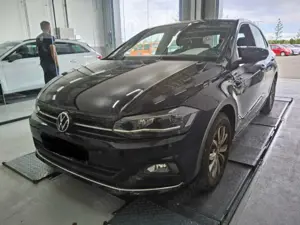 Volkswagen Polo Bild 2