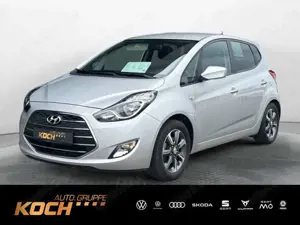 Hyundai iX20 1.6 YES! Blue PDC*SHZ*Bluetooth