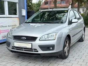 Ford Focus Lim. 1.6 Fun X Klimaaut/Temp/SHZ/TÜV 01.26