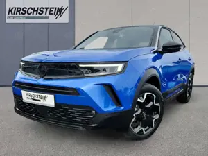 Opel Mokka Ultimate 1.2 Turbo Kamera LED Massage