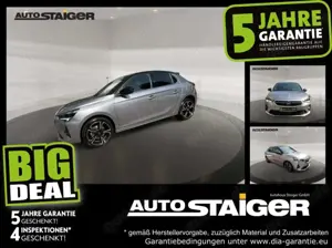 Opel Corsa F 1.2 Turbo Ultimate Rückfahrkamera