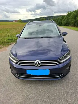 Volkswagen Golf Sportsvan Golf VII Sportsvan Diesel 2.0 TDI Comfortline