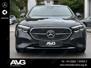 Mercedes-Benz E 220 E 220 d 4M Avantgarde DigLight Memory 360° Distr Bild 5