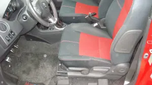 Suzuki Swift Lim. Sport. 1.6 ! 1-HAND ! TÜV-NEU!TOP! Bild 5