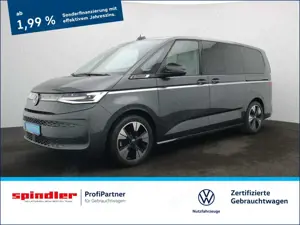 Volkswagen T7 Multivan Langversion Style/ GuteNacht, Pano, AHK