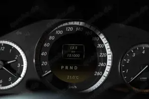 Mercedes-Benz E 200 CGI/Motor Neu/Steuerkette Neu/Turbo Neu Bild 5