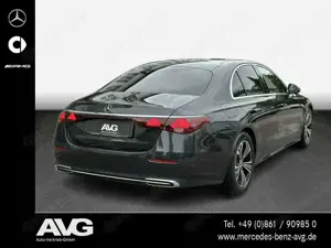 Mercedes-Benz E 220 E 220 d 4M Avantgarde DigLight Memory 360° Distr Bild 3