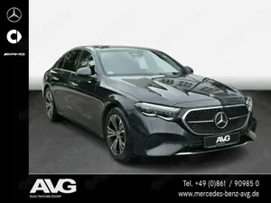 Mercedes-Benz E 220 E 220 d 4M Avantgarde DigLight Memory 360° Distr Bild 2