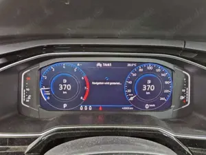 Volkswagen Polo Bild 5