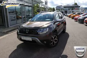 Dacia Duster II Prestige, Klimaauto. Navi., DAB+