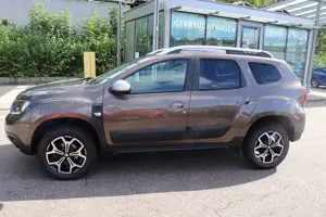 Dacia Duster II Prestige, Klimaauto. Navi., DAB+ Bild 2