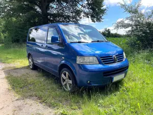 Volkswagen T5 Multivan