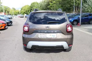 Dacia Duster II Prestige, Klimaauto. Navi., DAB+ Bild 4