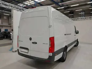 Mercedes-Benz Sprinter III Kasten RWD/AWD 317 CDI RWD L3/L4 KLIMA/LANE/TE Bild 3