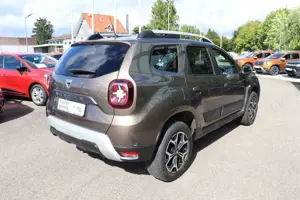 Dacia Duster II Prestige, Klimaauto. Navi., DAB+ Bild 5