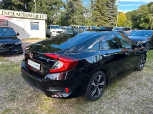 Honda Civic Lim. 4-trg. 1.5 Executive*1-Hand*TÜV NEU* Bild 5