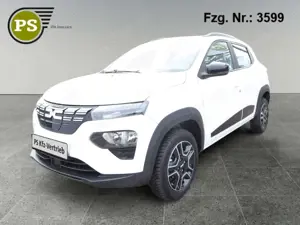 Dacia Spring Electric Essential Kamera PDC 1.Hand