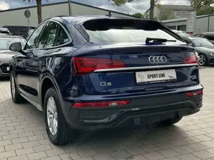 Audi Q5 Sportback 40 TDI quatt. AHK LED RFK Temp ViCO Bild 3 Audi Q5 Sportback 40 TDI quatt. AHK LED RFK Temp ViCO Bild 3