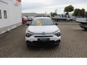 Citroen C4 C-Series 136 ab 1,99% eff. Jahreszins Navi Keyless