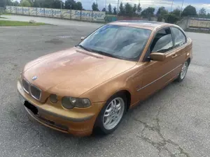 BMW 316 316ti compact