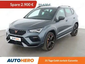 CUPRA Ateca 2.0 TSI 4Drive Aut.*NAVI*360*ACC*