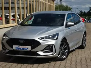Ford Focus 115PS Autm. ST-Line LED iACC Kamera Bild 2