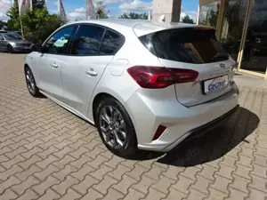 Ford Focus 115PS Autm. ST-Line LED iACC Kamera Bild 4