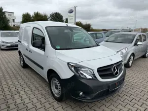Mercedes-Benz Citan Kasten 112 lang** aus 1. Hand **20668 KM**