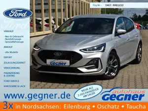 Ford Focus 115PS Autm. ST-Line LED iACC Kamera Bild 1