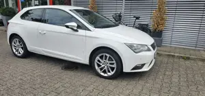 SEAT Leon SC Style Sport LED PDC NAVI