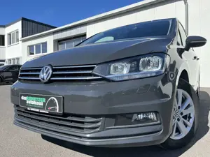 Volkswagen Touran 2.0 TDI Comfortline 144€ m. 20% Anzahlung AHK Na