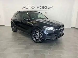 Mercedes-Benz GLE 350 d 4Matic*AMG*Pano*AssistPlus*AHK*