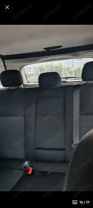 Mercedes-Benz C 220 BlueTEC T 7G-TRONIC Edition 1