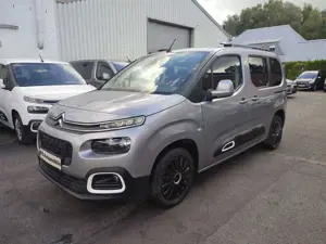 Citroen Berlingo PureTech 110 Klimaaut/Navi/PDC+Cam