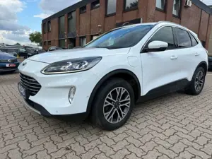 Ford Kuga Plug-In Hybrid Titanium X*LED*DIGITAL*BO Bild 5