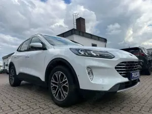 Ford Kuga Plug-In Hybrid Titanium X*LED*DIGITAL*BO Bild 1