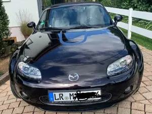 Mazda MX-5 MX-5 1.8 MZR Mithra