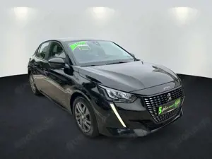 Peugeot 208 1.2 PureTech 100 Active Pack LED+SHZ+PDC+ALU Bild 3