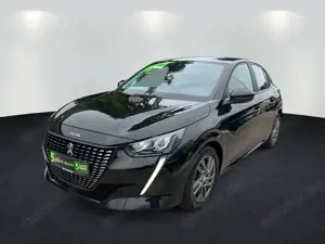 Peugeot 208 1.2 PureTech 100 Active Pack LED+SHZ+PDC+ALU Bild 2