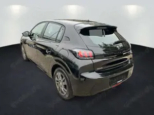 Peugeot 208 1.2 PureTech 100 Active Pack LED+SHZ+PDC+ALU Bild 5