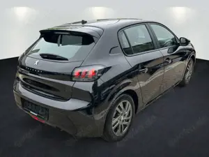 Peugeot 208 1.2 PureTech 100 Active Pack LED+SHZ+PDC+ALU Bild 4