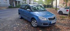 Skoda Fabia 1.4 16V Combi Classic
