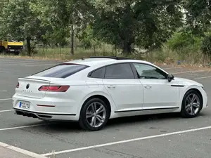 Volkswagen Arteon 2.0 TDI DSG R-Line * PANO * DYNAUDIO * Bild 5