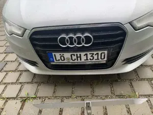 Audi A6 2.0 TDI