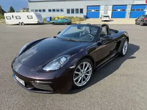Porsche Boxster 718 Boxster PDK